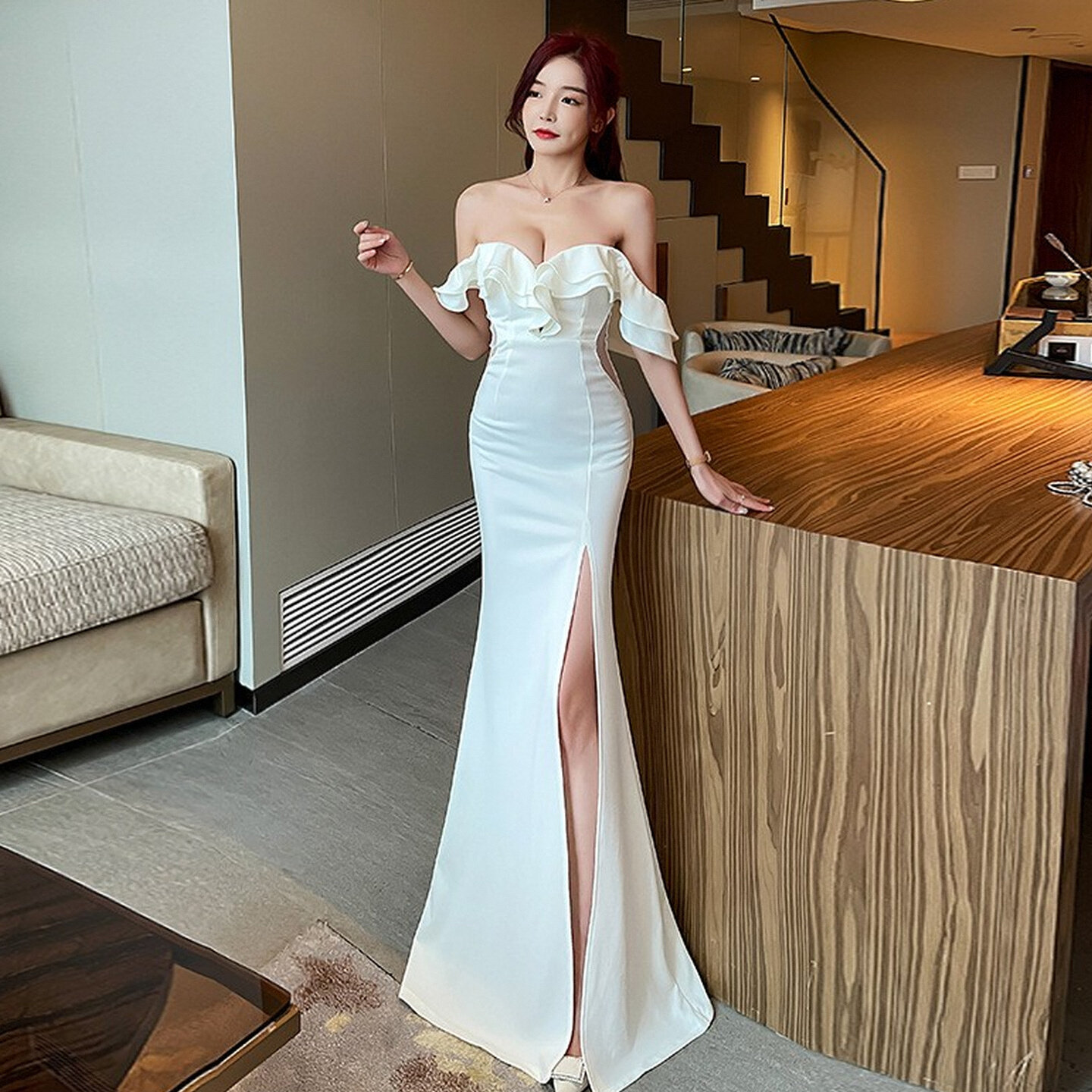 晚礼服女2026新款高级感