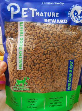 散秤封装 天然农场A3成犬粮1kg(11公斤拆分)