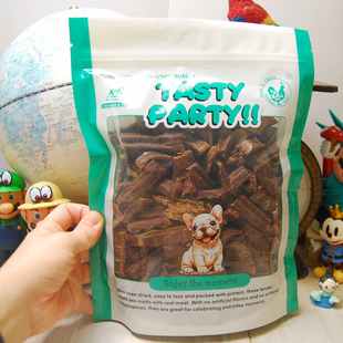 超特价 600g牛肉棒头只要15元 粗牛肉断棒头 4折 出口正品