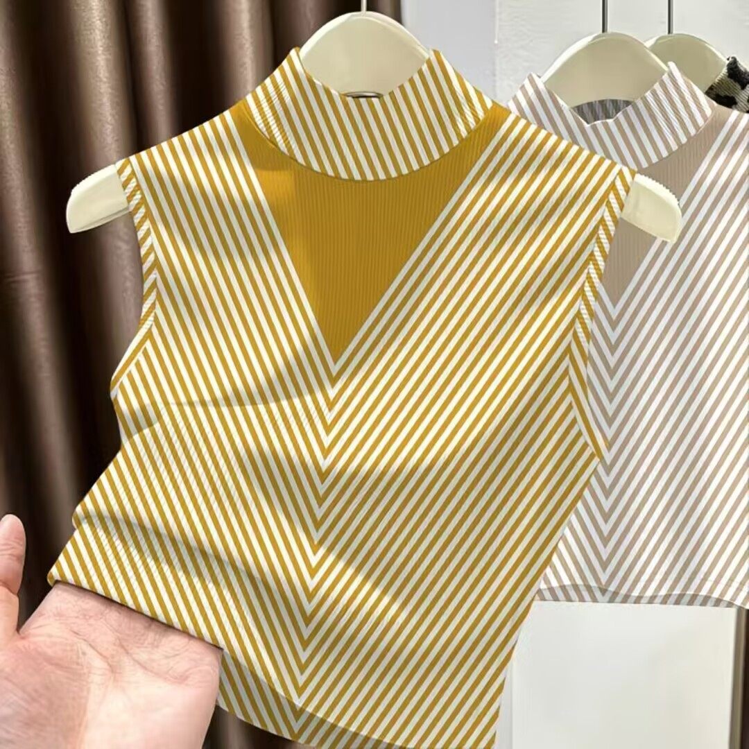 双面德绒无袖打底背心女内搭保暖春季新款宽松遮肚大码半高领上衣,女装/女士精品,背心吊带,淘宝优惠券,粉丝福利购,淘宝优惠卷