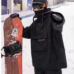 亚布力滑雪场雪具出租单板双板 clubmod 雪具出租 滑雪服护具租赁