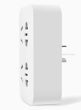 突破无线转换器插头家庭家用办公