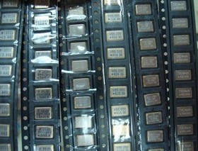 20.000M 7050 贴片有源晶振  OSC 5*7 20.000MHZ 20M 3.3V