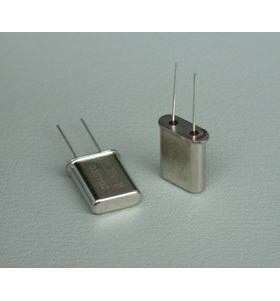 26.690M 晶振 HC-49U 26.690MHZ 谐振器 无源晶振 U型