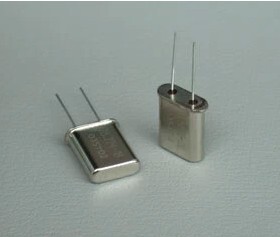 56.448M 晶振 HC-49U 56.448MHZ 谐振器 无源晶振 U型