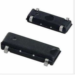 7.1 12.5PF 32.768KHZ 贴片4脚 EPSON 32.768K 156 2.5