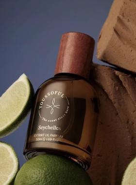 youssoful香水韩国超火小众香berry sexy崔胜澈同款持久留香 小样