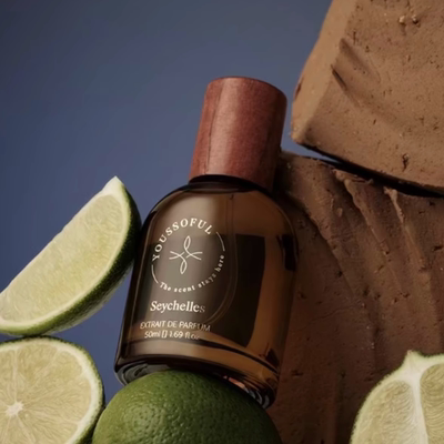 youssoful超火小众香水