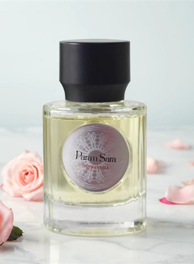 Param Sara香水The Nirvana安The Mandala圆The Bodhi空试香小样