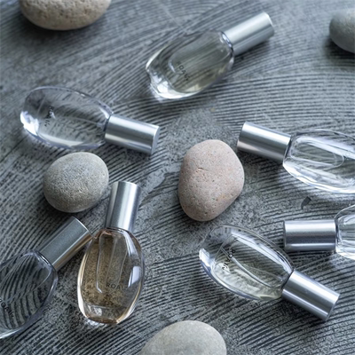 roaliv香水水上花园白雾森林梦幻红酒治愈之阳蜂蜜麝香