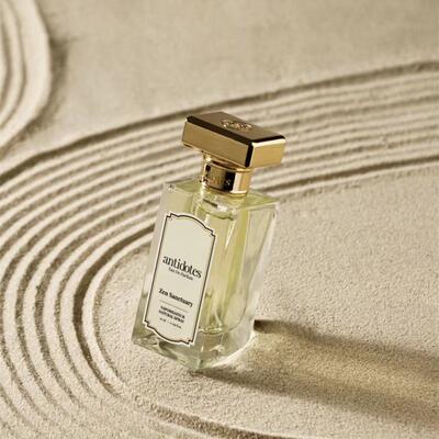 antidotes香水泰国小众香氛