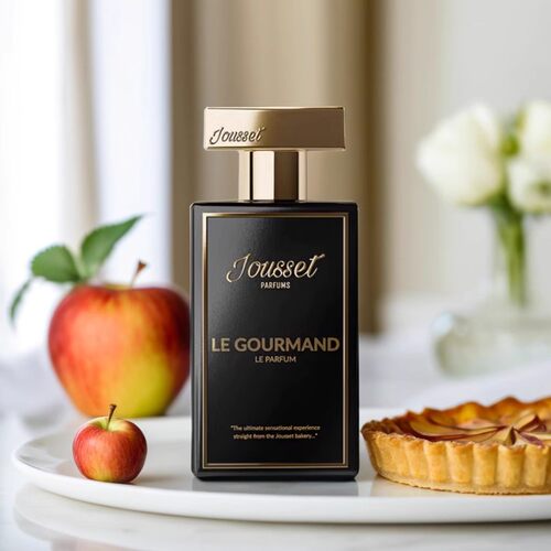 酒店LeGourmandExtraitdeParfum