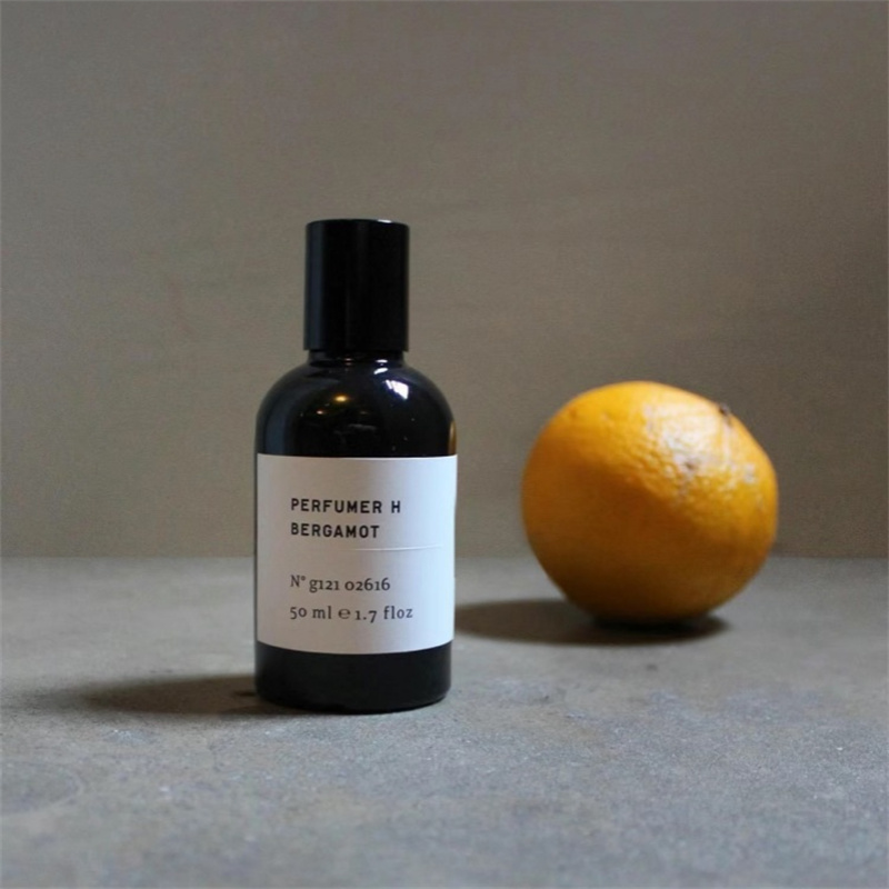 perfumerh香水小众自然艺术香