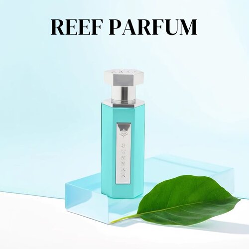 reef香水拉伯淡香精油
