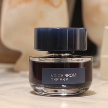 天乐香水温柔的狮破茧海藻白茶水调歌头UCCA联名款毕加索试小样