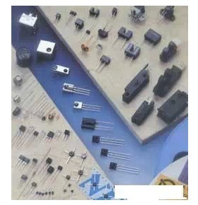 MOC3020 TCRT1000 VTD206K SIR494 VTT9112 RS181