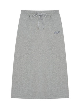 保罗彼得 专柜同款 女士舒适时尚简约通勤长裙TBEA53002