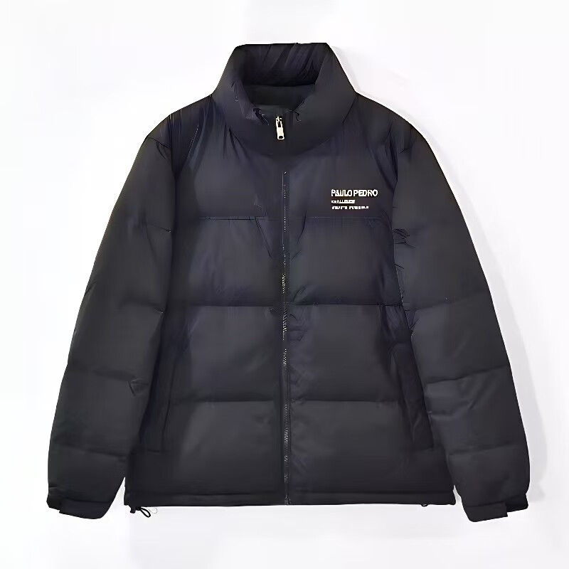 PauloPedro/保罗·彼得圆领日常