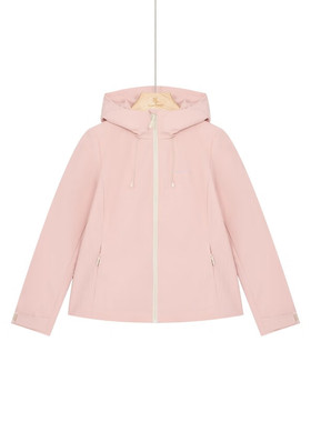 保罗彼得 专柜同款 女事实上百搭日常休闲运动外套YIEA73840