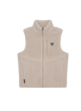 保罗彼得 专柜同款 女士舒适百搭日常休闲时尚马甲TCCD48280