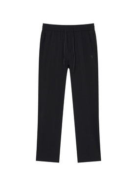 保罗彼得 专柜同款男士舒适时尚百搭运动透气日常休闲裤WKEA76331