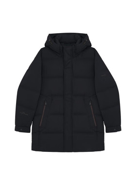 保罗彼得 专柜同款 男士时尚保暖舒适百搭日常羽绒服YEDD75830