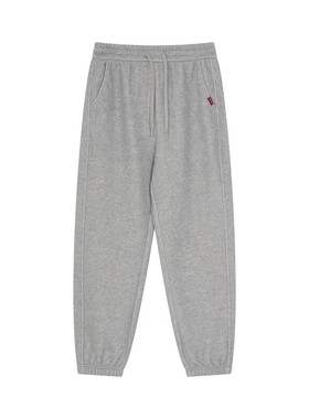 保罗彼得 专柜同款 女士舒适简约纯色休闲运动加绒BWEDK00590