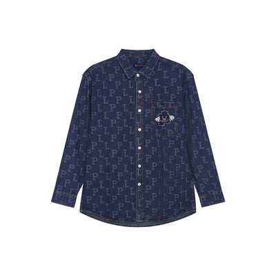 PauloPedro/保罗·彼得半高拉链