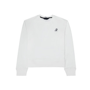 保罗彼得 PAULO PEDRO专柜同款女士休闲宽松舒适通勤居家卫衣 TBD