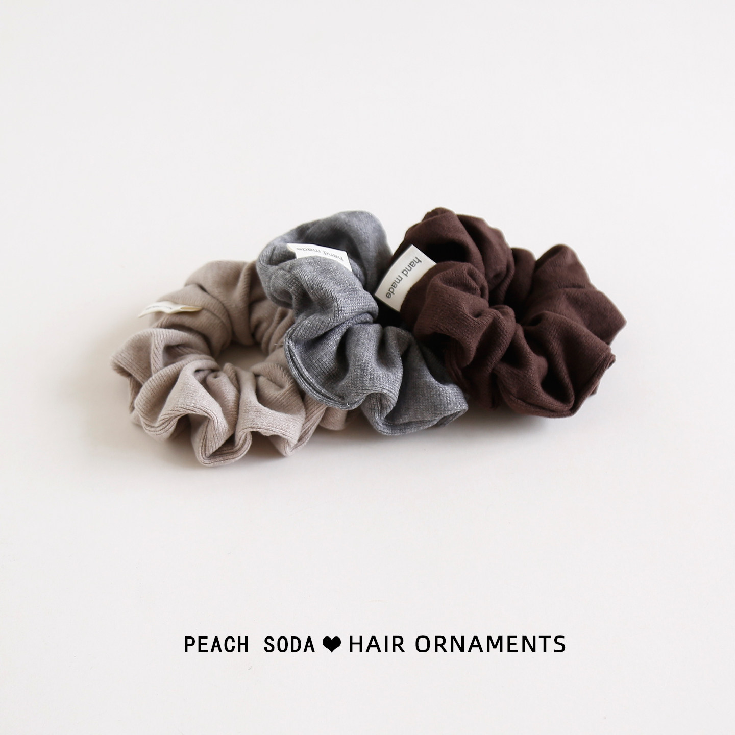 法式温柔复古布艺蓬松大肠圈森系少女简约针织头绳扎马尾皮筋头饰,饰品/流行首饰/时尚饰品新,发饰,淘宝优惠券,粉丝福利购,淘宝优惠卷