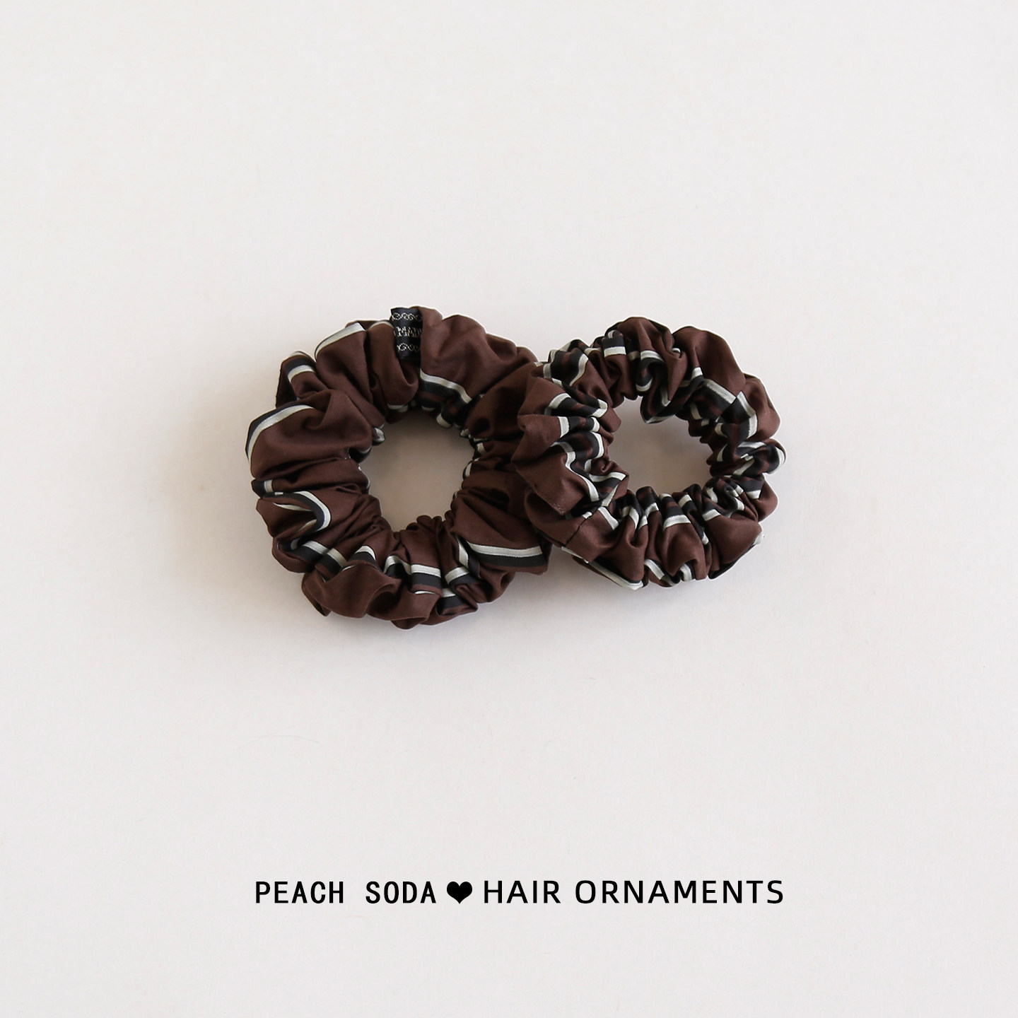 经典时尚布艺大肠圈精致日常发圈复古条纹扎马尾皮筋低丸子头发绳,饰品/流行首饰/时尚饰品新,发饰,淘宝优惠券,粉丝福利购,淘宝优惠卷