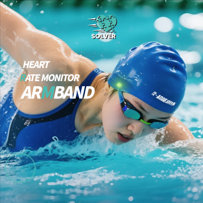 搜沃心率监测实时查看