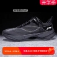 李宁超轻21男子2025夏季 ARBV005 透气网面高回弹轻质专业竞速跑鞋