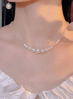 是心动啊，这么精致好看的项链