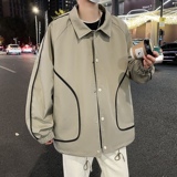 卡其色