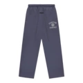 Fog Badge (Straight) Sweatpants Dark Blue