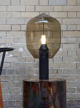 英国Established Sons简约现代台灯卧室床头灯创意个性装饰灯