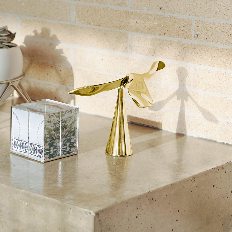 UMBRA飞鸟啤酒开瓶器装饰摆件