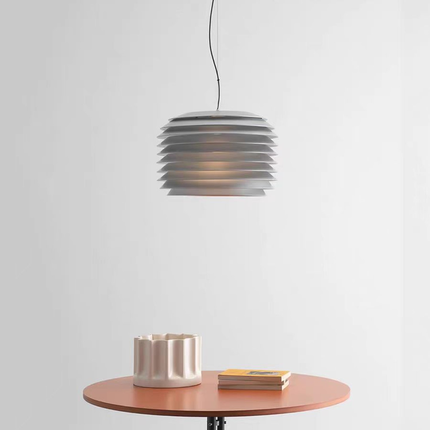 意大利进口ArtemideSlicing吊灯