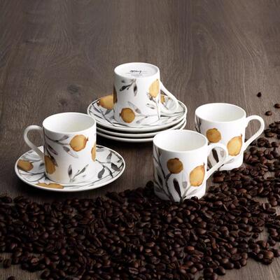 MichaelAram咖啡杯茶杯