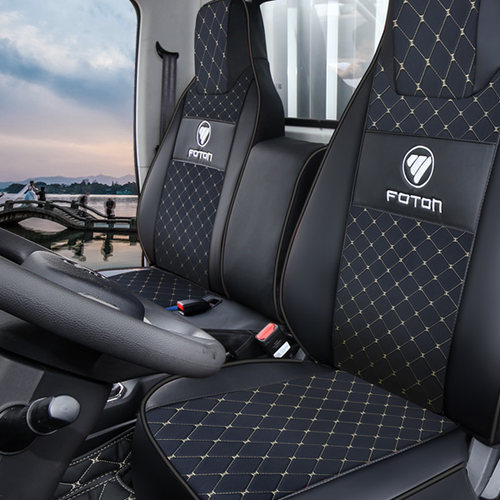 福田速运金刚s1智蓝瑞沃e3座套