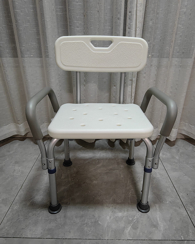 铝合金老人沐浴椅防滑浴室凳护理带扶手靠背淋浴凳子孕妇洗澡椅子,家庭/个人清洁工具,浴室用品配件,淘宝优惠券,粉丝福利购,淘宝优惠卷