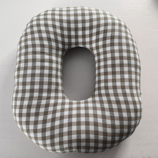 卧床老人病人防压疮垫褥疮垫圈尾骨臀部屁股圆形坐垫瘫痪护理用品