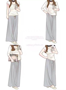 Plmmbase 2025/05/28 20:00自由呼吸 人手一条夏日抽绳凉凉裤