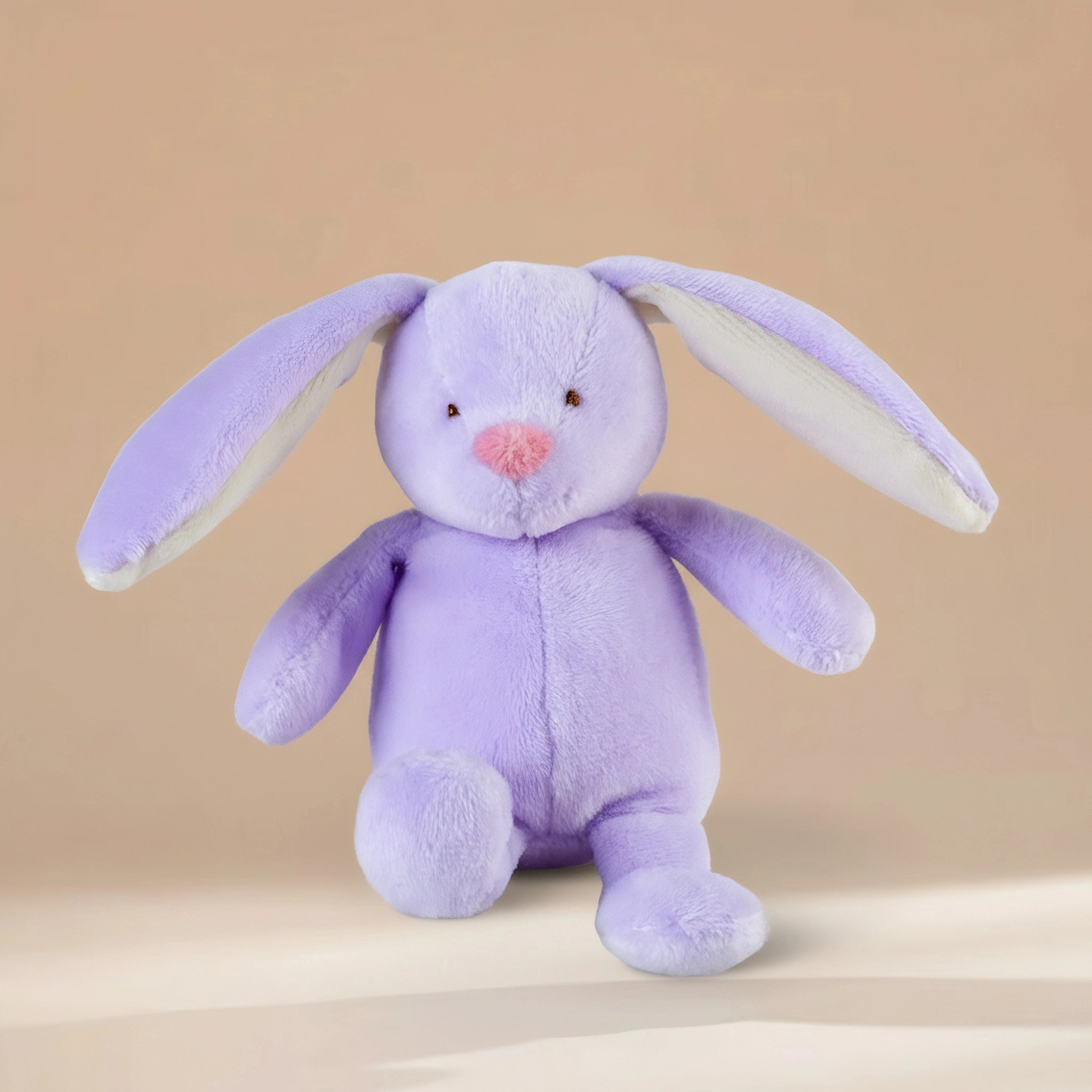 可爱复活节兔子毛绒玩具女生垂耳兔公仔玩偶儿童玩具萌