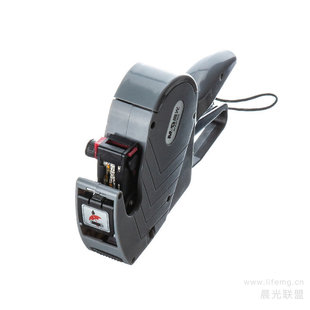 晨光三款标价机AYZ975A1/2/3打码机打价格超市价钱标签价机打码器