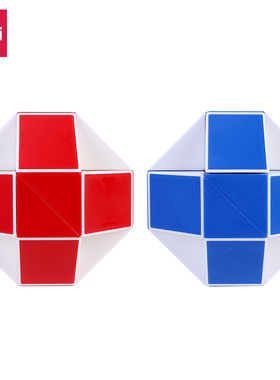 得力74507_24段魔尺(混)百变星君发挥创造力手脑齐动吸引孩子兴趣