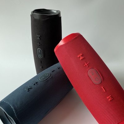 CHARGE4冲击波4蓝牙音响低音炮无线户外便携式高音质音箱可插卡