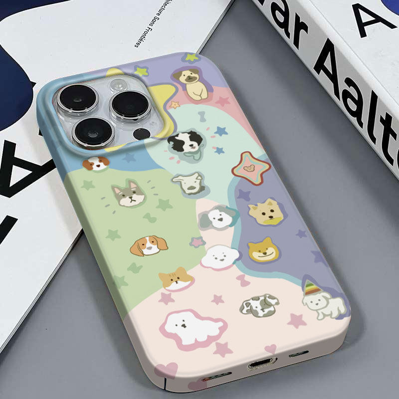 四百款安卓机型可以选择