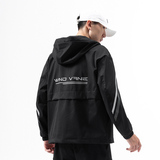 秋季夹克男高品质夹克外套潮流男A074-JK720-P80，男装夹克，星座210-1